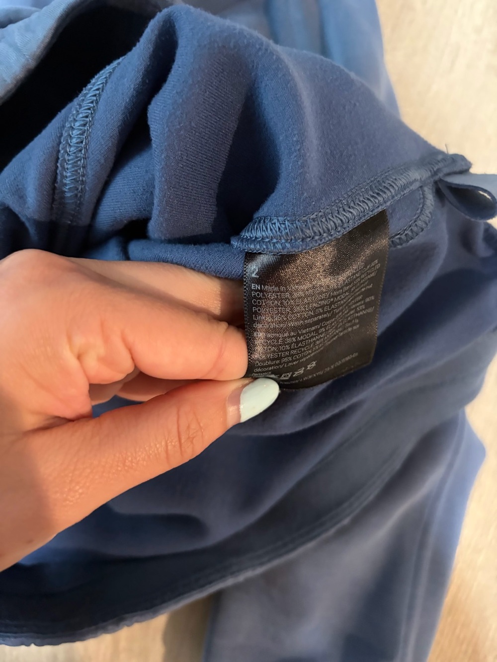 Lululemon Softstream Jacket - Picture 5 of 7